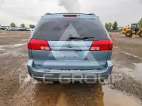 2005 Toyota SIENNA photo