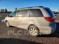 2005 Toyota SIENNA фото