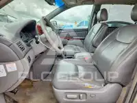 2005 Toyota SIENNA фото