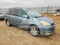 2005 Toyota SIENNA photo