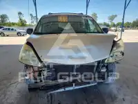 2005 Toyota SIENNA фото