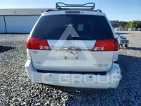 2005 Toyota SIENNA photo