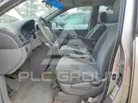 2005 Toyota SIENNA фото