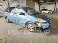 2005 Toyota SIENNA фото