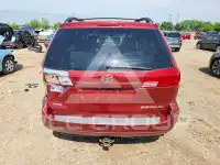 2005 Toyota SIENNA фото