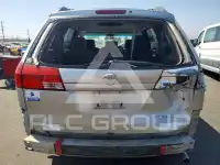 2005 Toyota SIENNA фото
