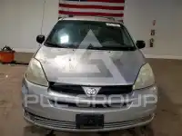 2005 Toyota SIENNA фото