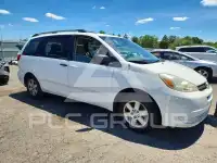 2005 Toyota SIENNA фото
