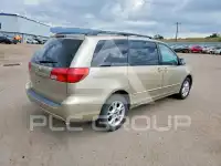 2005 Toyota SIENNA photo
