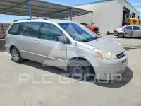 2005 Toyota SIENNA фото