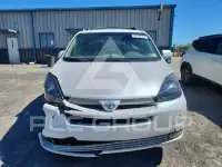 2005 Toyota SIENNA фото