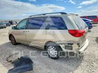 2005 Toyota SIENNA фото