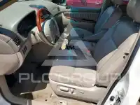 2005 Toyota SIENNA фото