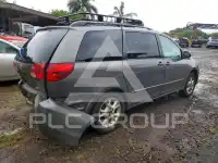 2005 Toyota SIENNA фото