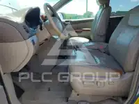 2005 Toyota SIENNA photo