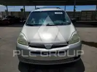 2005 Toyota SIENNA фото
