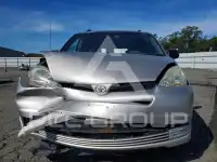 2005 Toyota SIENNA фото