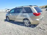 2005 Toyota SIENNA photo