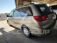 2005 Toyota SIENNA фото