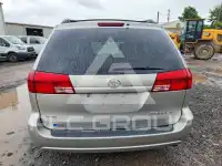 2005 Toyota SIENNA фото