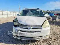 2005 Toyota SIENNA фото