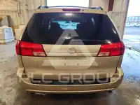 2005 Toyota SIENNA фото