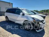 2005 Toyota SIENNA фото