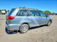 2005 Toyota SIENNA photo