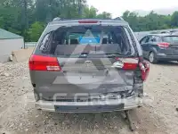 2005 Toyota SIENNA photo