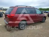 2005 Toyota SIENNA фото