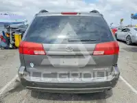 2005 Toyota SIENNA фото