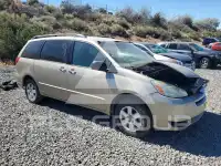 2005 Toyota SIENNA photo