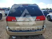 2005 Toyota SIENNA photo