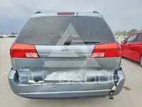2005 Toyota SIENNA фото