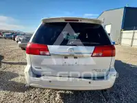 2005 Toyota SIENNA фото