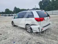 2005 Toyota SIENNA фото