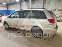 2005 Toyota SIENNA фото
