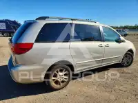 2005 Toyota SIENNA фото
