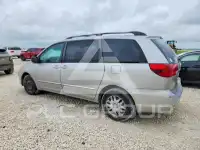 2005 Toyota SIENNA фото