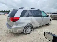 2005 Toyota SIENNA фото