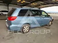 2005 Toyota SIENNA фото