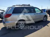 2005 Toyota SIENNA фото