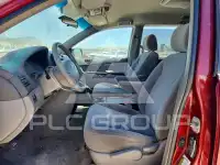 2005 Toyota SIENNA фото