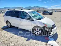 2005 Toyota SIENNA photo