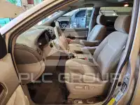 2005 Toyota SIENNA фото