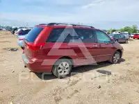 2005 Toyota SIENNA фото