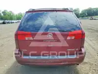 2005 Toyota SIENNA фото