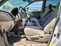 2005 Toyota SIENNA фото