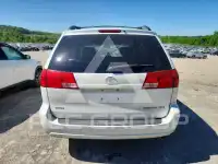 2005 Toyota SIENNA фото