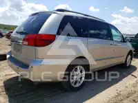 2005 Toyota SIENNA фото